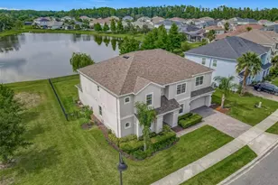 14187 Jomatt Loop, Winter Garden, FL 34787 - Photo 1
