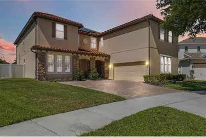 6012 Roseate Spoonbill Drive, Windermere, FL 34786 - Photo 1