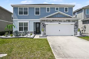 2724 Timbergrove St, Saint Cloud, FL 34771 - Photo 1