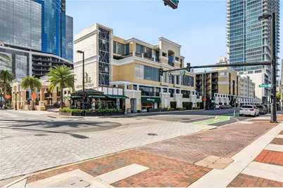 151 E Washington Street #PH3A, Orlando, FL 32801 - Photo 1