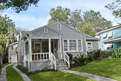 1023 E Amelia Street, Orlando, FL 32803 - Photo 1
