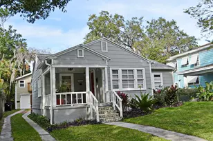 1023 E Amelia St, Orlando, FL 32803 - Photo 1