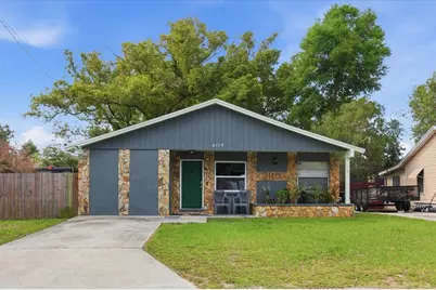 2110 W Okaloosa Avenue, Tampa, FL 33604 - Photo 1