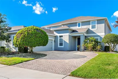 15558 Sandfield Loop, Winter Garden, FL 34787 - Photo 1
