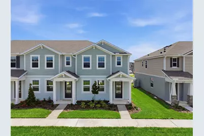 10023 Gazebo Alley, Orlando, FL 32832 - Photo 1