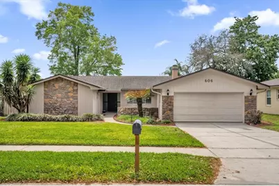 606 Iris Street, Altamonte Springs, FL 32714 - Photo 1