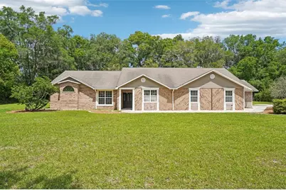 3911 SE 44th Street, Ocala, FL 34480 - Photo 1