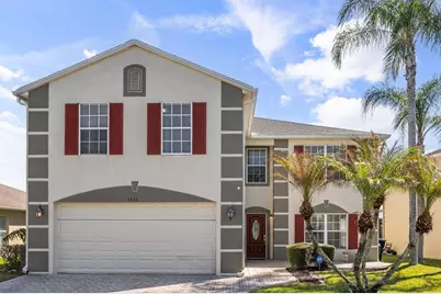 1431 Clarks Summit Court, Orlando, FL 32828 - Photo 1