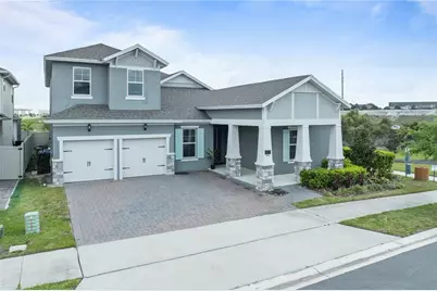 15373 Lake Killarney Court, Winter Garden, FL 34787 - Photo 1
