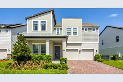 5210 Citrus Leaf Boulevard, Winter Garden, FL 34787 - Photo 1