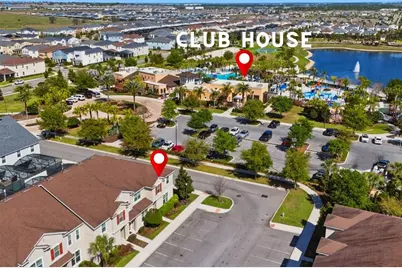 1570 Carey Palm Circle, Kissimmee, FL 34747 - Photo 1