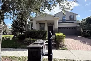 6876 Merrick Landing Blvd, Windermere, FL 34786 - Photo 1