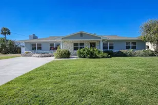 3956 N Timucua Point, Crystal River, FL 34428 - Photo 1