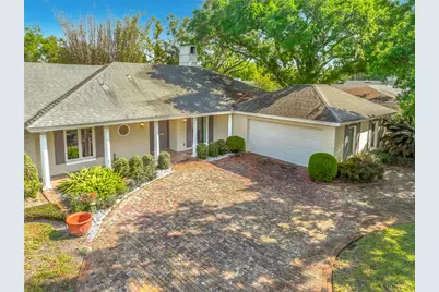 823 Granville Drive, Winter Park, FL 32789 - Photo 1