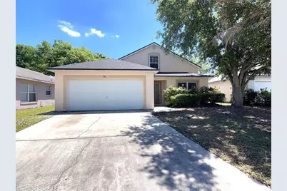 781 Palmera Street, Orlando, FL 32811 - Photo 1
