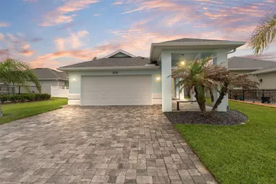 3108 King Palm Drive, New Smyrna Beach, FL 32168 - Photo 1