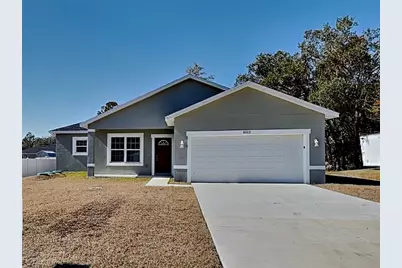 8512 N Merrimac Way, Citrus Springs, FL 34434 - Photo 1