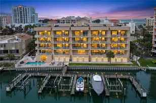 600 Bayway Blvd, Clearwater Beach, FL 33767 - Photo 1