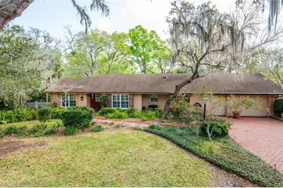 601 Fox Valley Drive, Longwood, FL 32779 - Photo 1