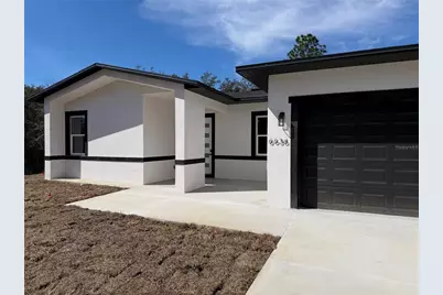6636 N Varsity Ave, Dunnellon, FL 34434 - Photo 1