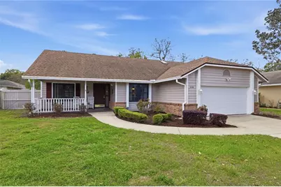 4116 Cobble Stone Court, Orlando, FL 32810 - Photo 1