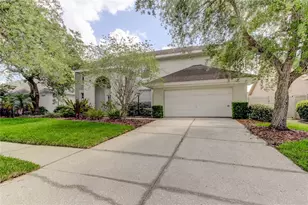 9401 Woodbay Dr, Tampa, FL 33626 - Photo 1