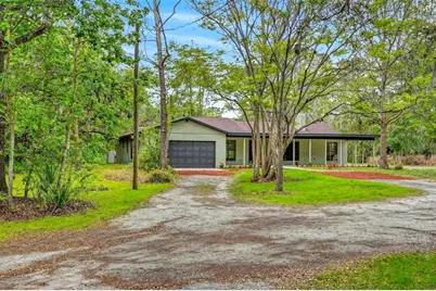 2200 Retreat Road, Geneva, FL 32732 - Photo 1