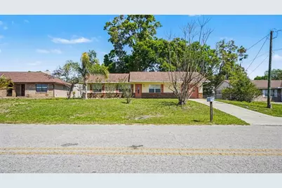 3535 NE 42nd Place, Ocala, FL 34479 - Photo 1