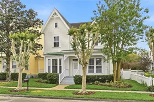 1110 Rush Ct, Celebration, FL 34747 - Photo 1