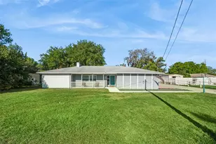 235 S Ilakee Ave, Lake Alfred, FL 33850 - Photo 1