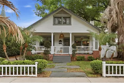5 James Avenue, Orlando, FL 32801 - Photo 1
