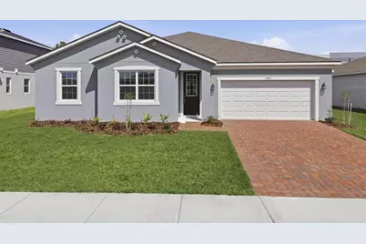3490 Douglas Fir Drive, Apopka, FL 32703 - Photo 1