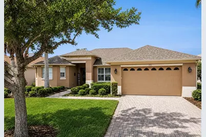 545 Genoa Drive, Kissimmee, FL 34759 - Photo 1