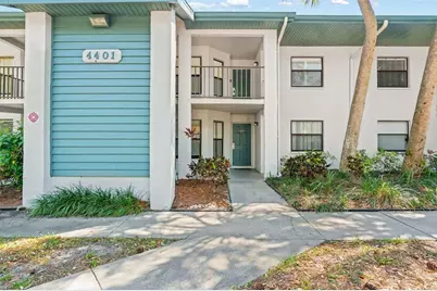 4401 46th Avenue W #102, Bradenton, FL 34210 - Photo 1