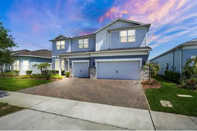 13827 Tybee Beach Lane, Orlando, FL 32827 - Photo 1
