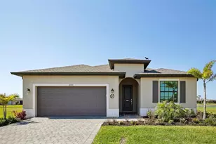 1885 Crossvine Ct, Port Charlotte, FL 33953 - Photo 1