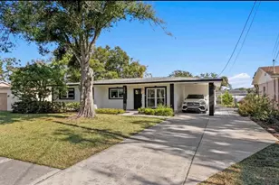 208 S Ward St, Tampa, FL 33609 - Photo 1