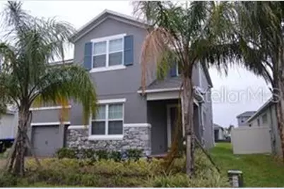 8025 Navel Orange Lane, Winter Garden, FL 34787 - Photo 1