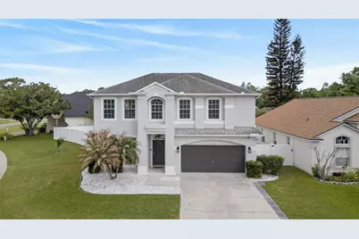 1662 Bobtail Drive, Maitland, FL 32751 - Photo 1