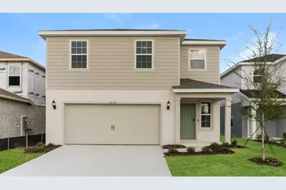 3739 Haddon Avenue, Davenport, FL 33837 - Photo 1