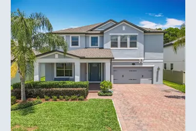 2676 Estuary Loop, Oviedo, FL 32765 - Photo 1