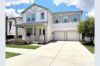 6154 Hamlin Reserve Boulevard, Winter Garden, FL 34787 - Photo 1