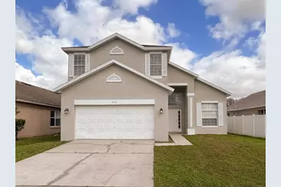 535 Tree Shore Drive, Orlando, FL 32825 - Photo 1