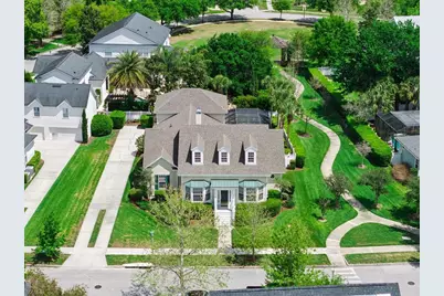 707 Eagle Woods Trail, Celebration, FL 34747 - Photo 1