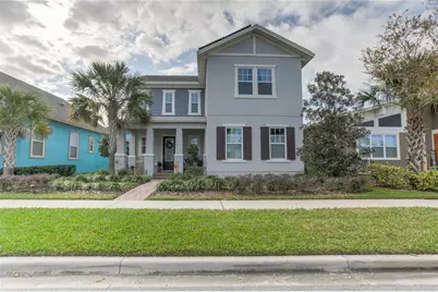 9056 Yonath Street, Orlando, FL 32827 - Photo 1