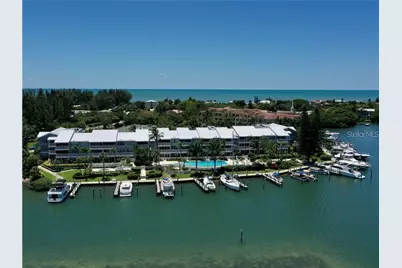615 Dream Island Road #107, Longboat Key, FL 34228 - Photo 1
