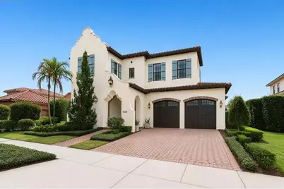 1636 Elizabeths Walk, Winter Park, FL 32789 - Photo 1