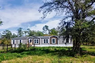 7841 SW 152nd Pl, Dunnellon, FL 34432 - Photo 1