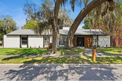 418 E Lakeshore Drive, Ocoee, FL 34761 - Photo 1