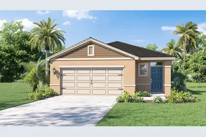 3396 Wakefield Drive, Haines City, FL 33844 - Photo 1